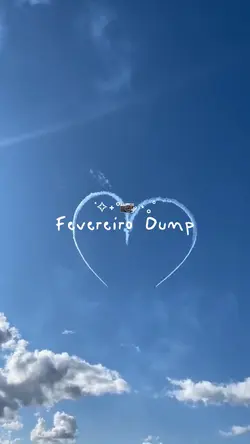 Fevereiro dump