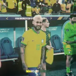 Neymar spanish edit
