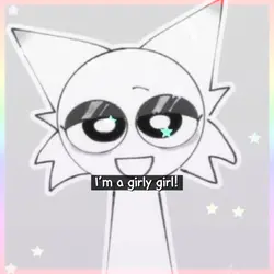 Song: girly secret 