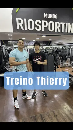 Treino 