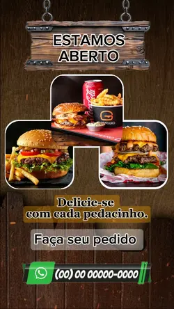 Hamburgueria 