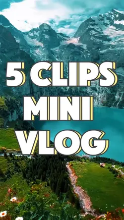 5 video or photo 