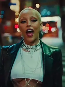 Rules-Doja Cat 
