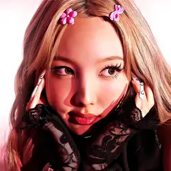 NAYEON EDIT