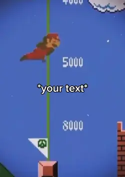 Mario dance