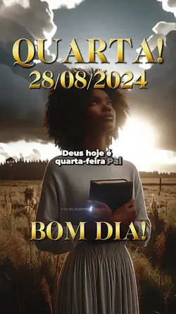🏆28deAgosto-Quarta🏆