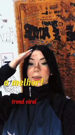 gostou? 