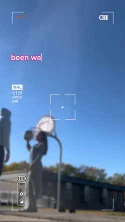 New Single Promo