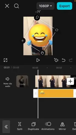 How To Add Stickers!