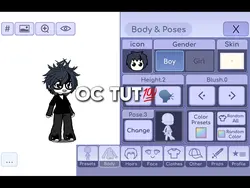 OC TUT