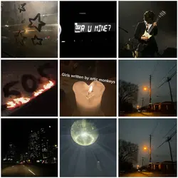 Artic Monkeys