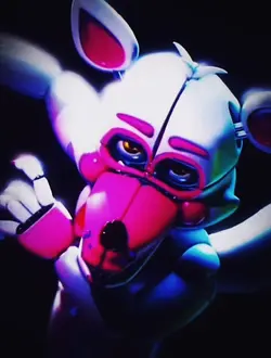 Funtime foxy🔛🔝