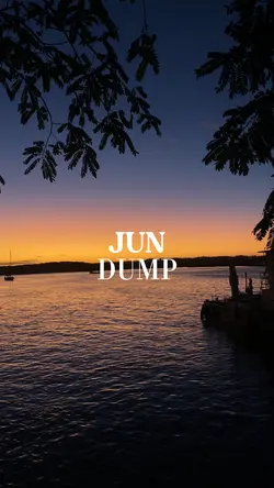 Fim de Junho✨