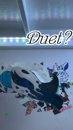 Duet?