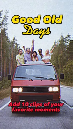 Good Old Days