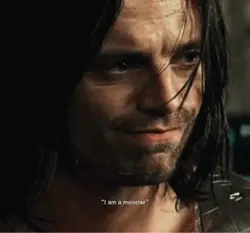 Sam and Bucky 