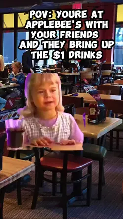 Drink?! I Feel Good