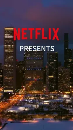 NETFLIX PRESENTS..