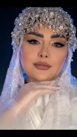 Beauty👰‍♀️