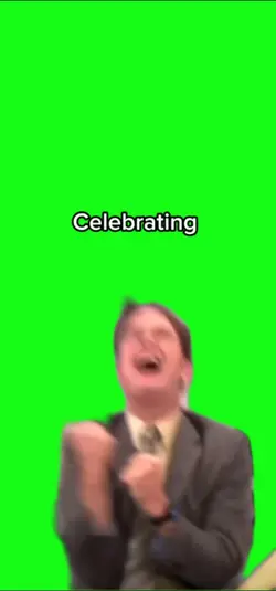 Celebrating
