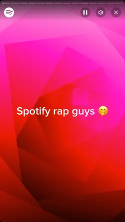 Spotify rap 