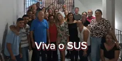 viva o sus