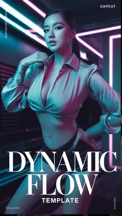 DYNAMIC FLOW - FLUXO