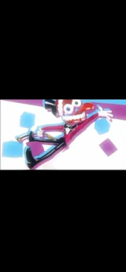 Glitch edit 