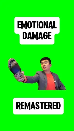 EMOTIONAL DAMAGE