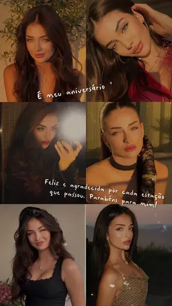 É Meu Aniversário 🎂 