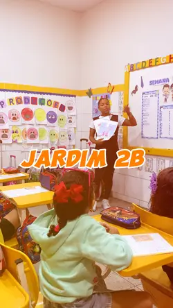 Educação infantil 