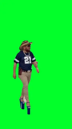 Dallas Cowboys Heels