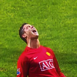 W Ronaldo edit