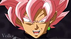 Goku black