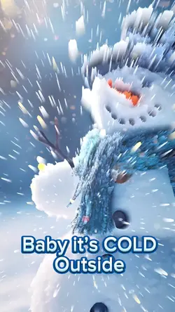 Winter Vibes