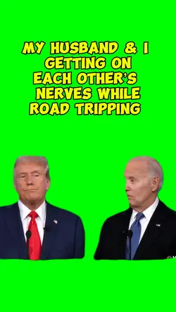 Act like children 