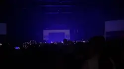 KB concert