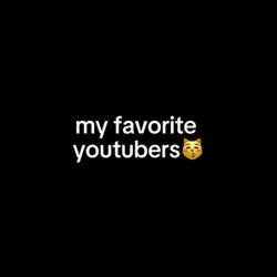i love them sm🙏🙏