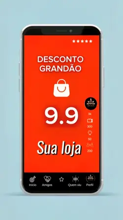 Desconto Grandão 