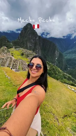 Trip Machu Picchu