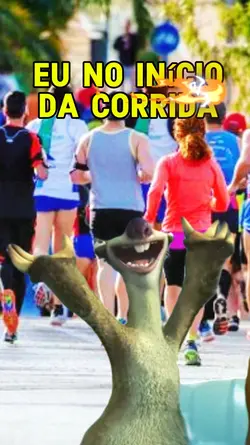 corrida 
