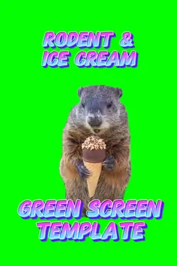 Rodent & Ice Cream
