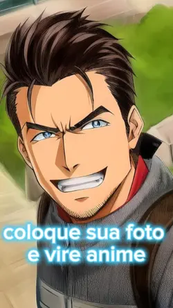 vire anime