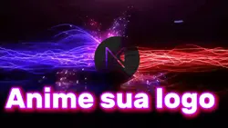 Animar logomarca