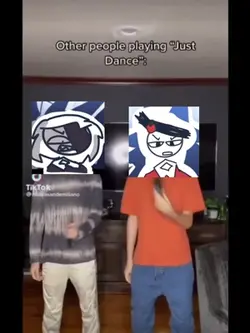 Just Danc