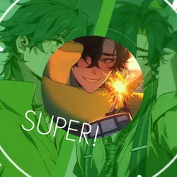 Mujin!!!<3333