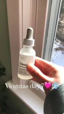 Vlogmas day 7