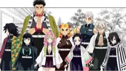 Demon slayer