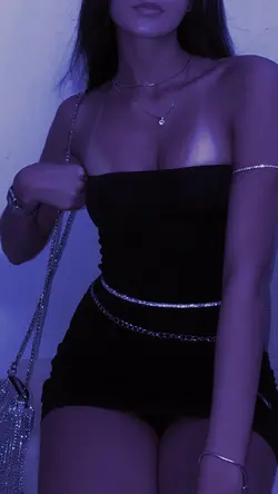 efeito roxo 