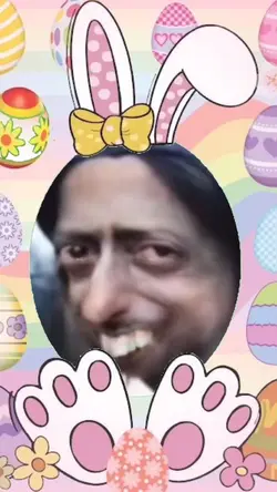 FELIZ PÁSCOA 